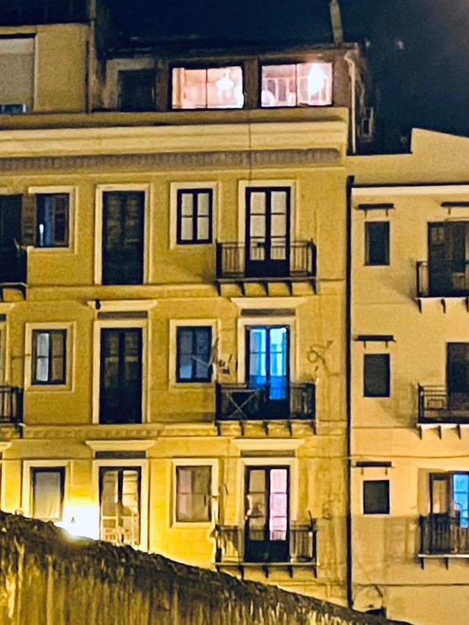 Апартаменты Loft Aragonese Палермо Экстерьер фото